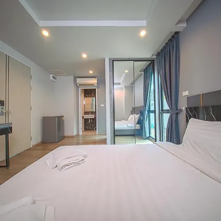 Karisma95 Hotel