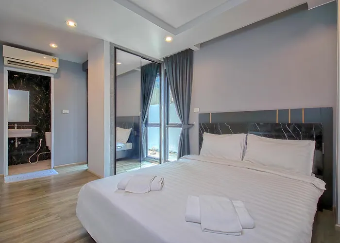 Karisma95 Hotel