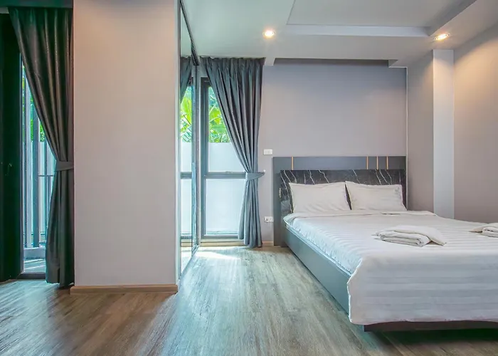 Karisma95 Hotel